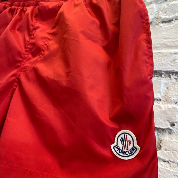 Moncler Men's New Season Casual Swimsuit XXL Size - Picture 5 of 5